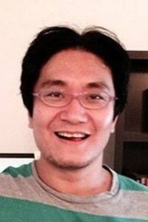 et billede af Gata Iguchi