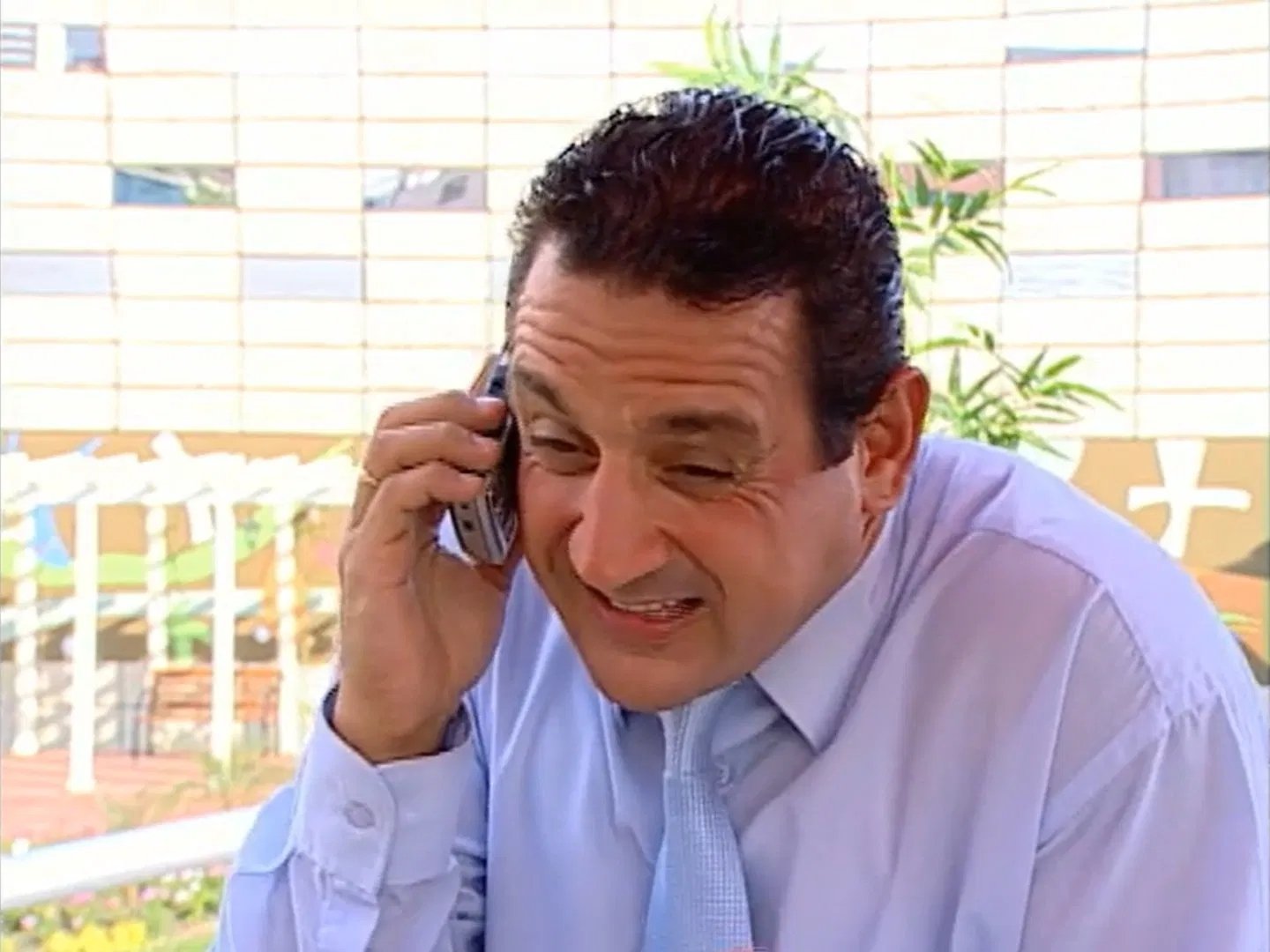 Al Fondo Hay Sitio 1x15