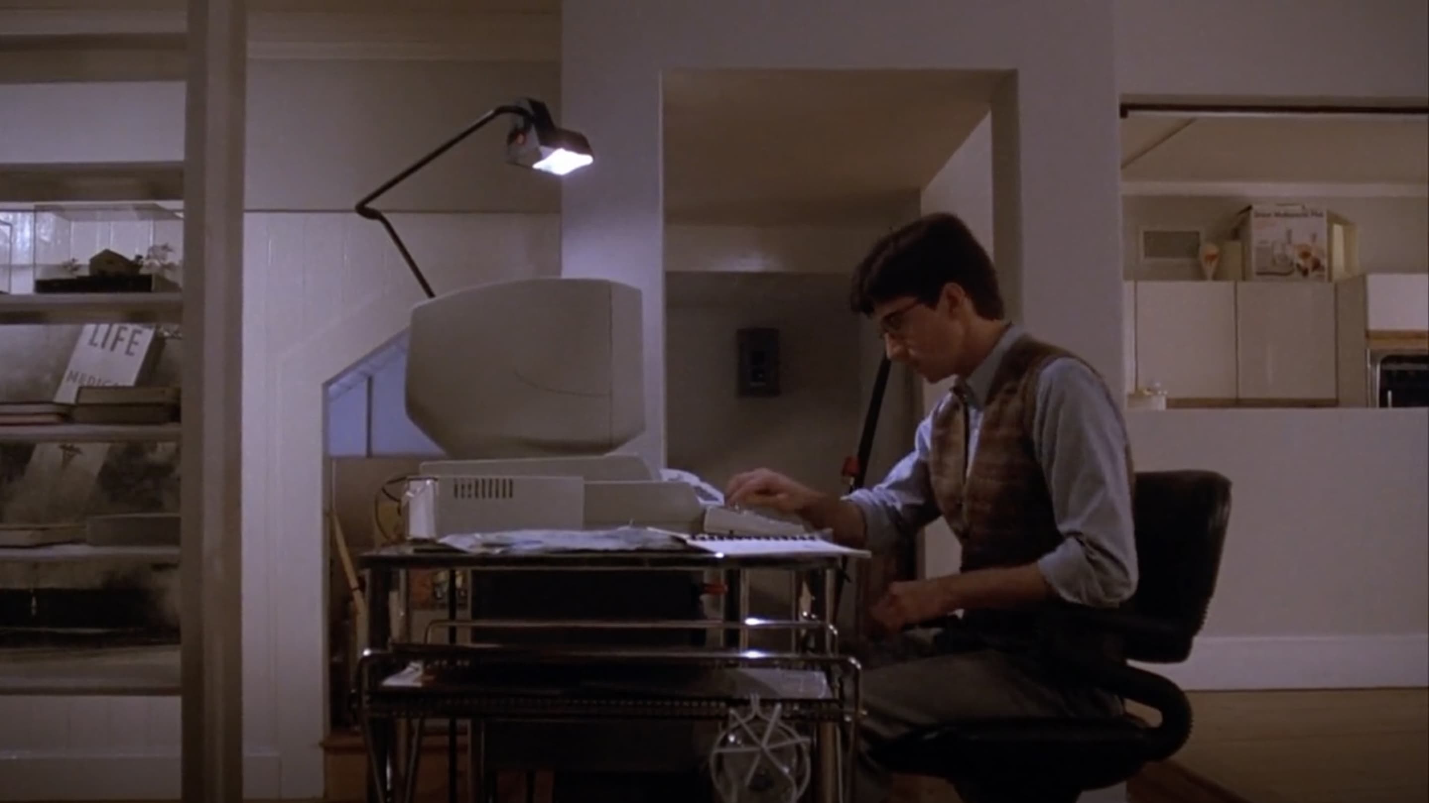 Electric Dreams (1984)