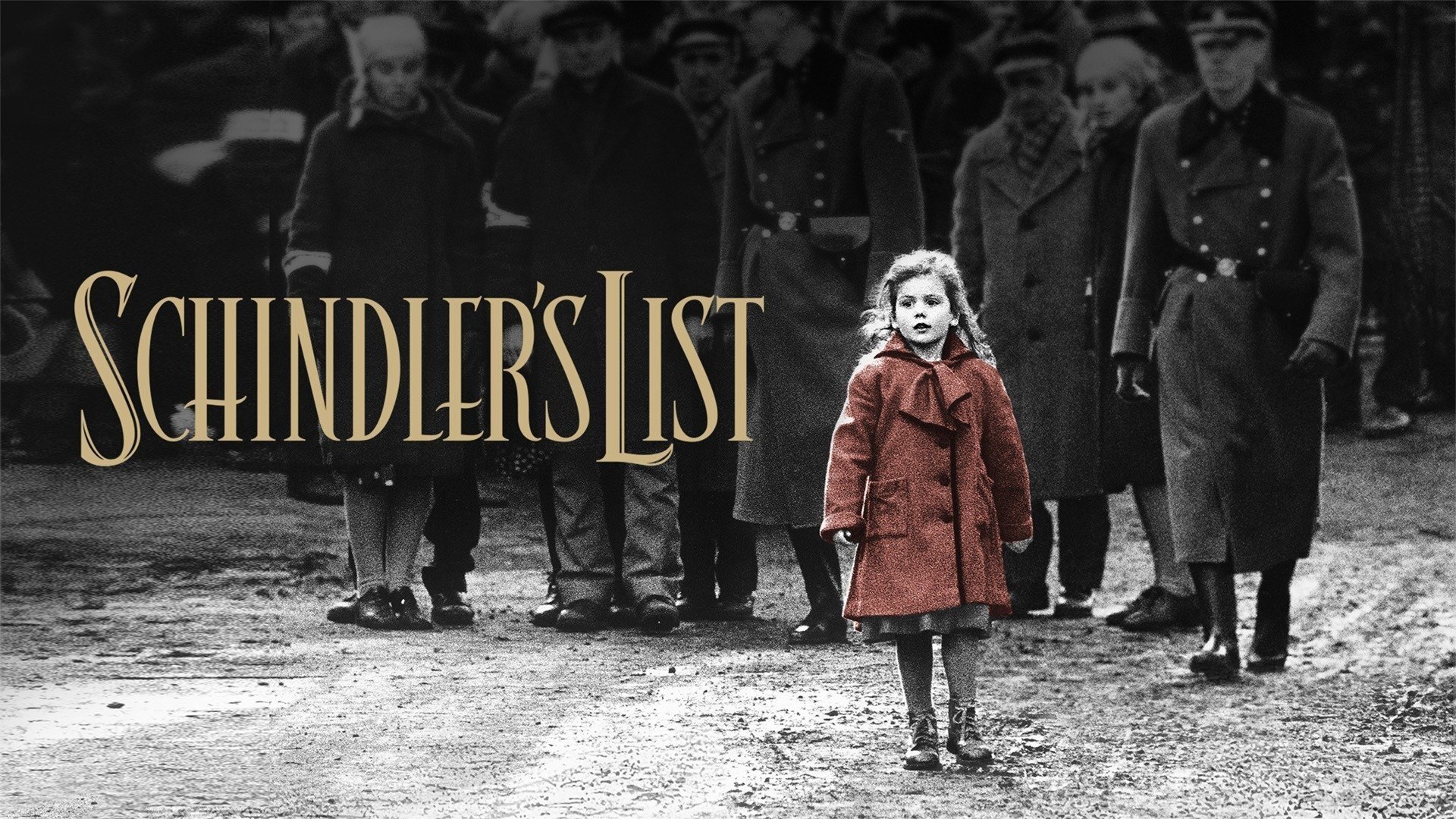 Schindlers Liste (1993)