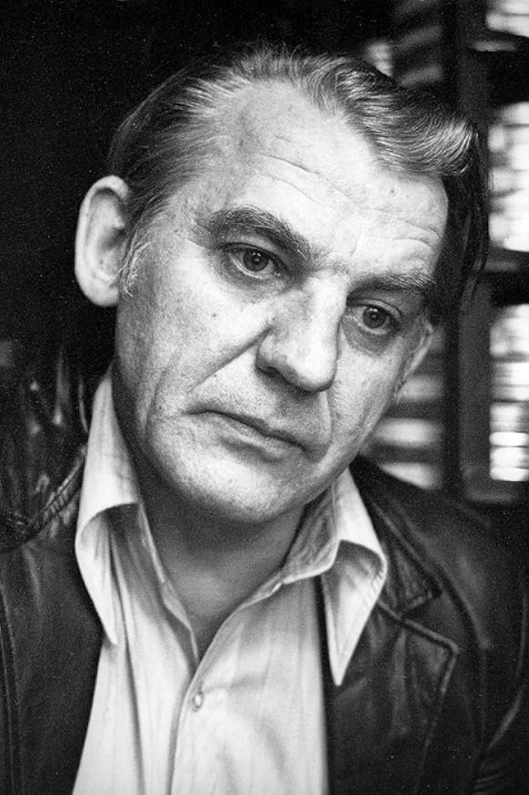 et billede af Raimondas Vabalas