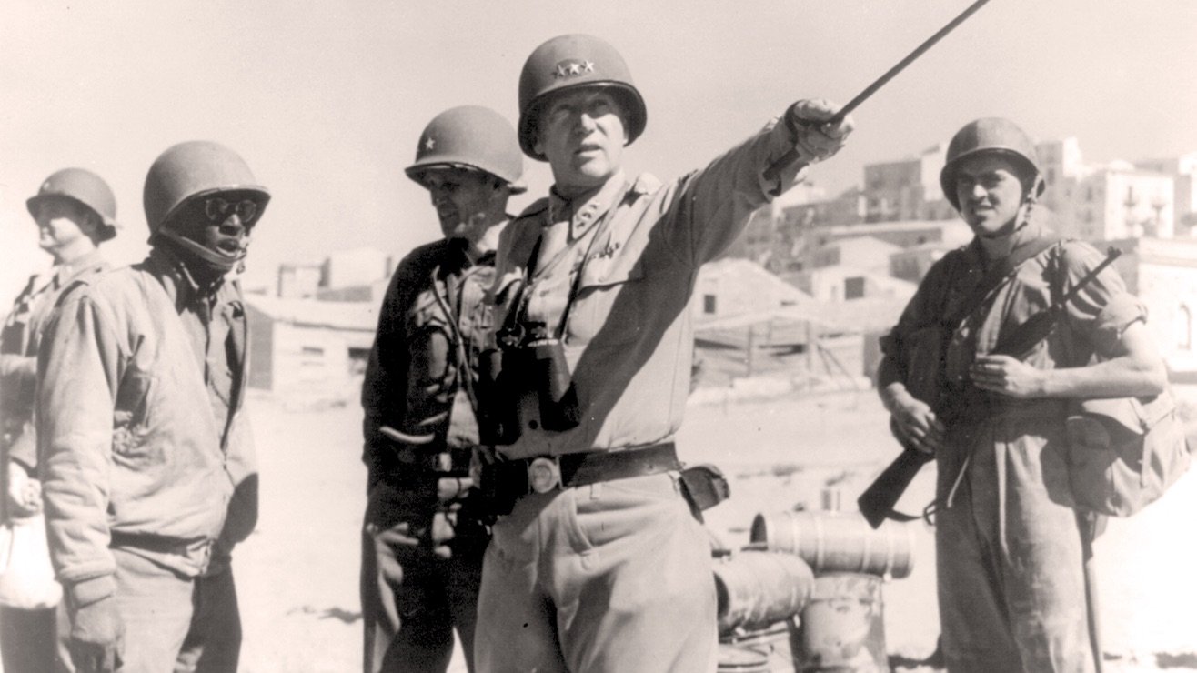 The Allies Invade Italy: Sicily to Anzio