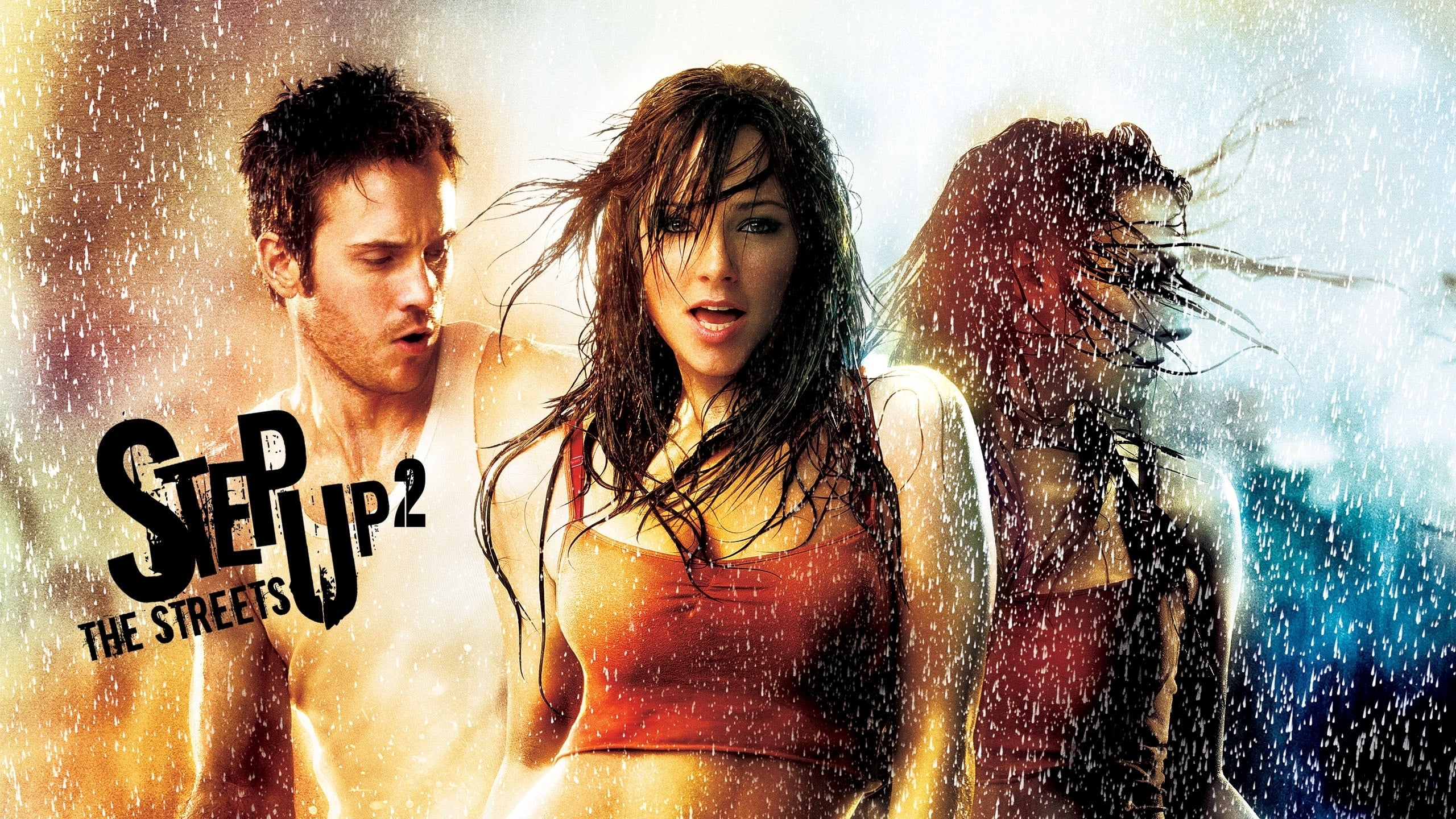 Step Up 2 - La strada per il successo (2008)