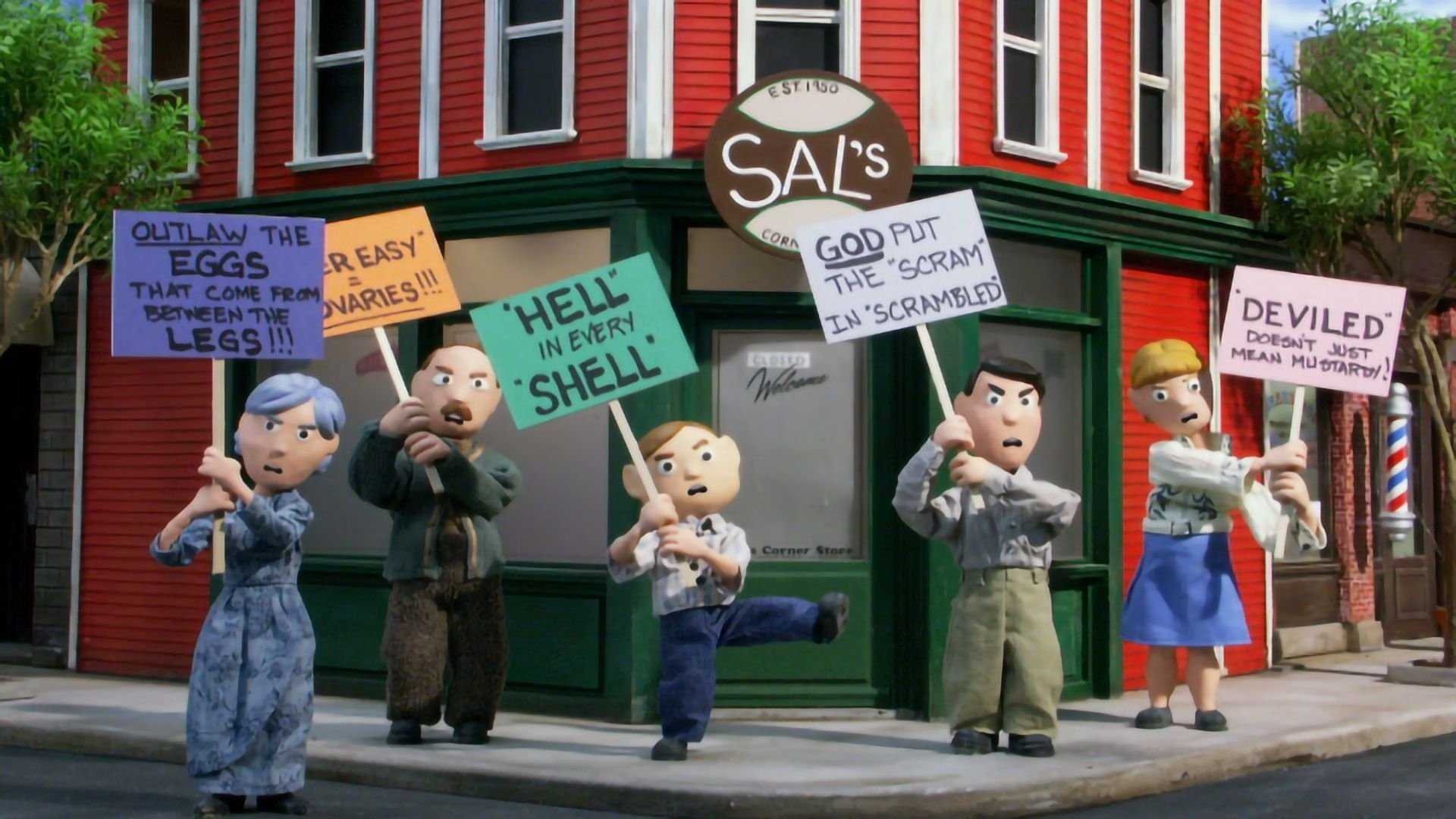 Moral Orel