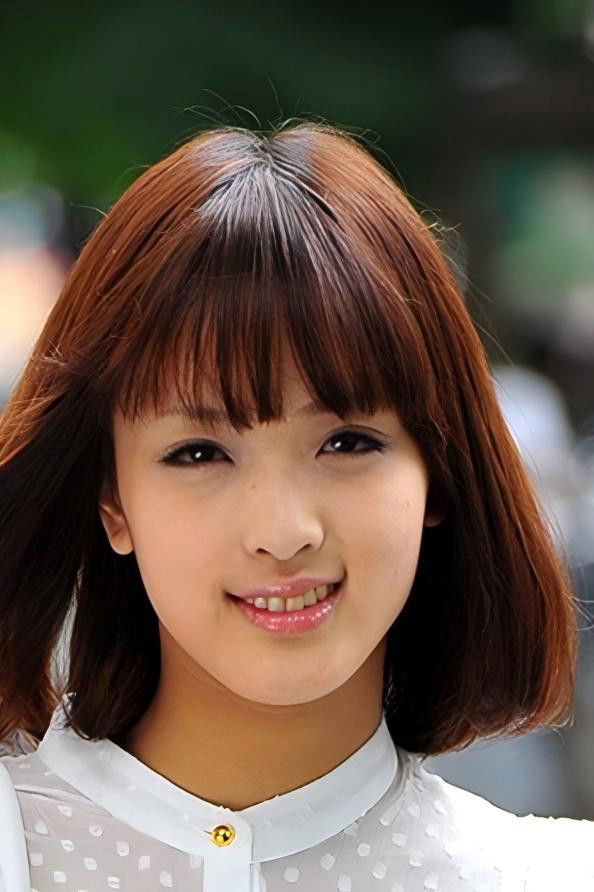 et billede af ゆずき鈴