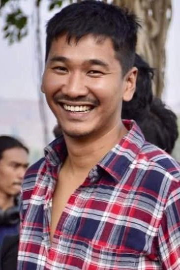 et billede af Chan Tar