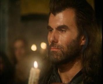 Robin of Sherwood