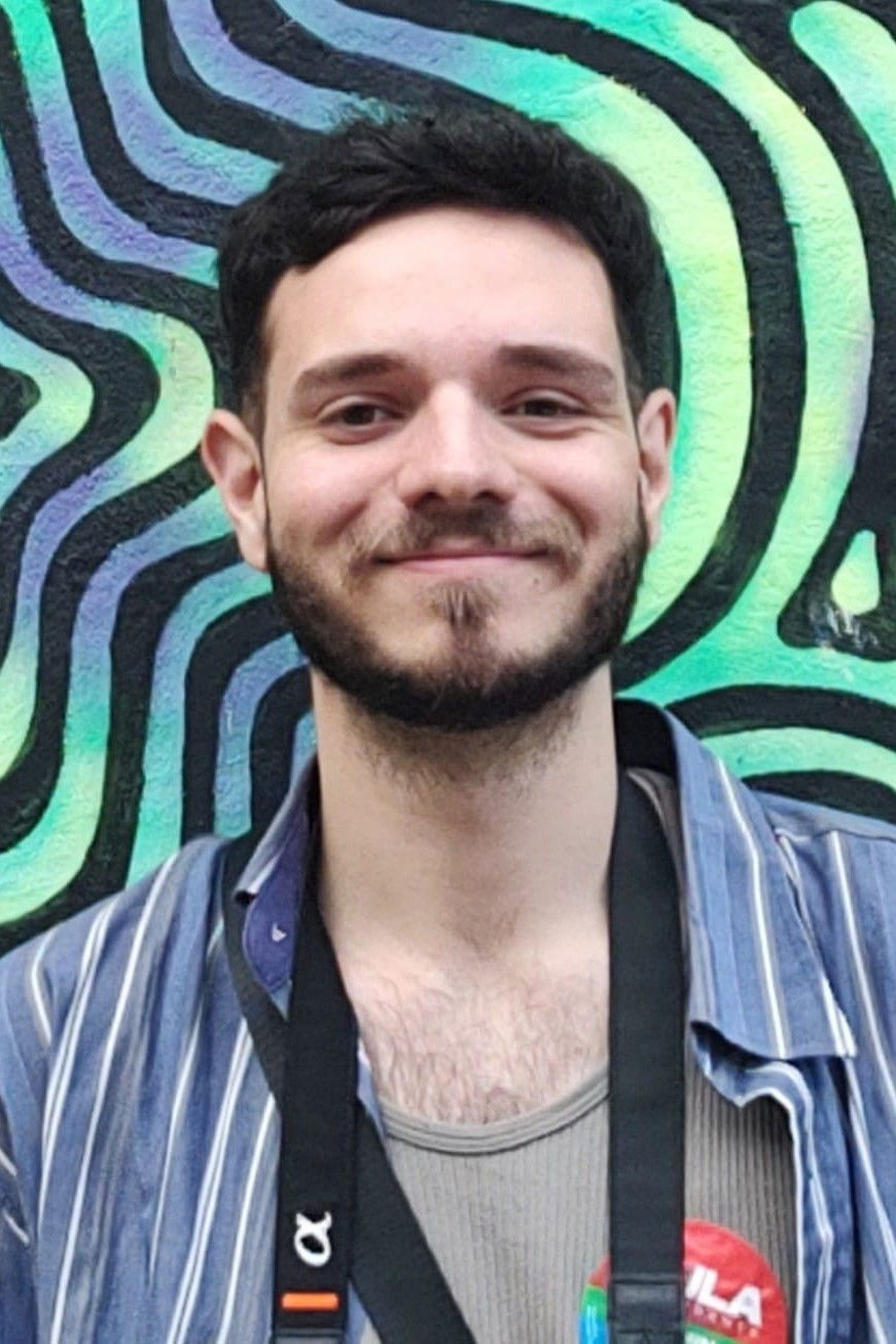 et billede af João Togeiro