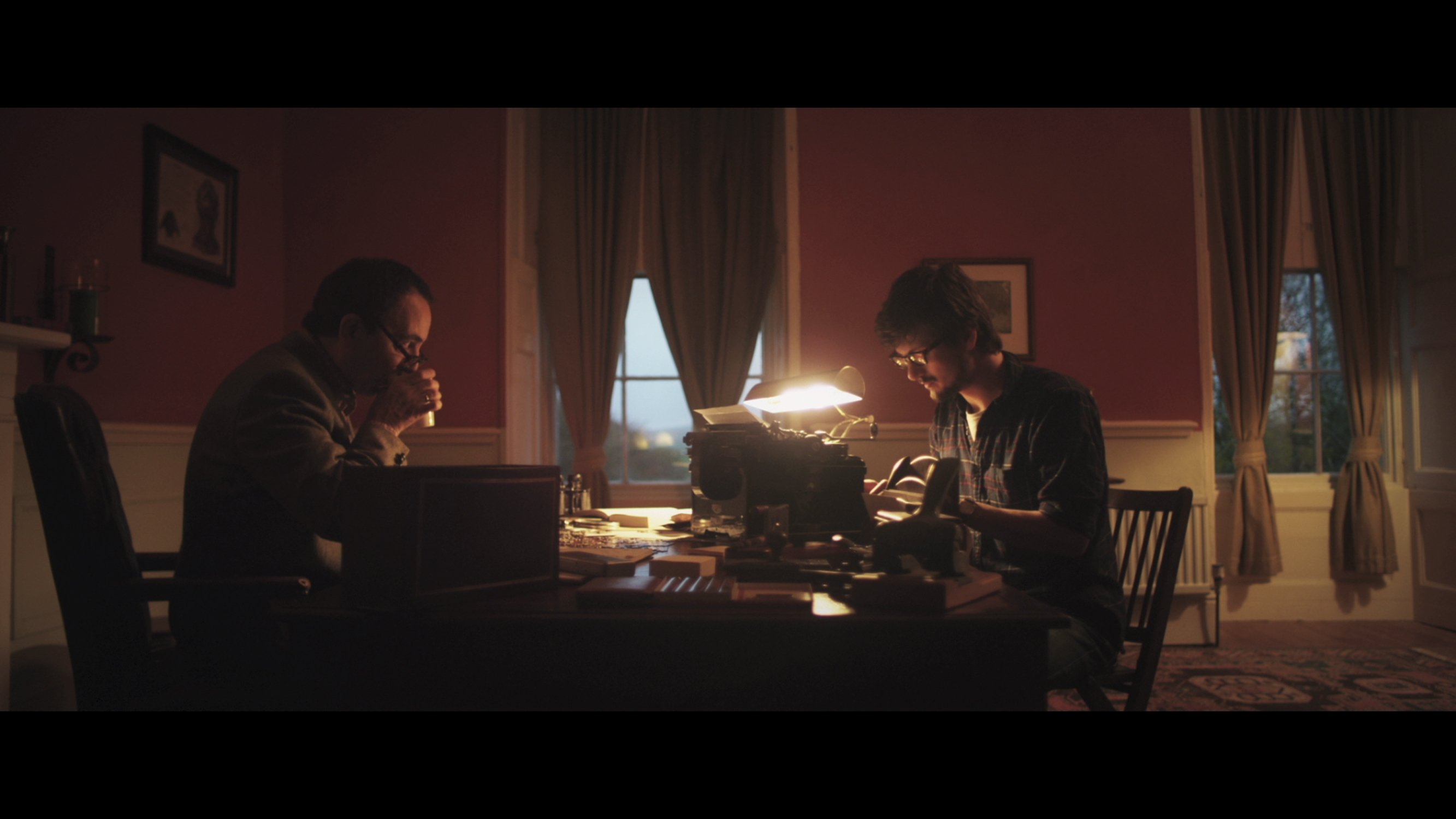White Lie (2013)