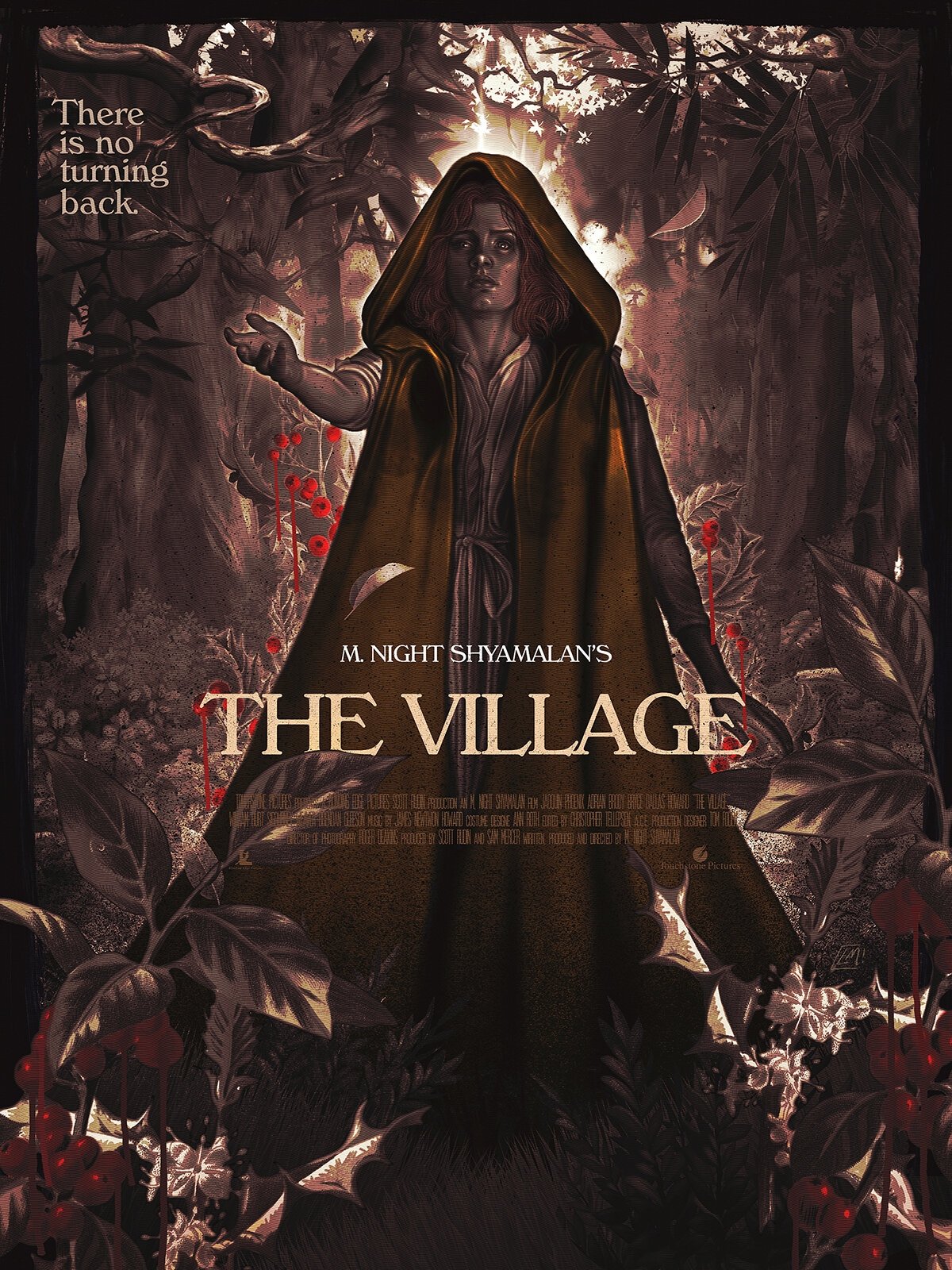 The Village