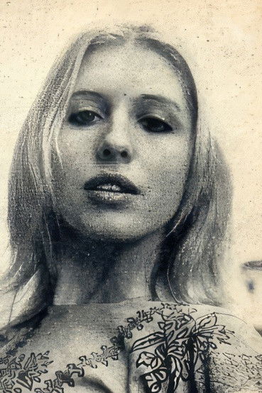 Et billede af Florence Bellamy