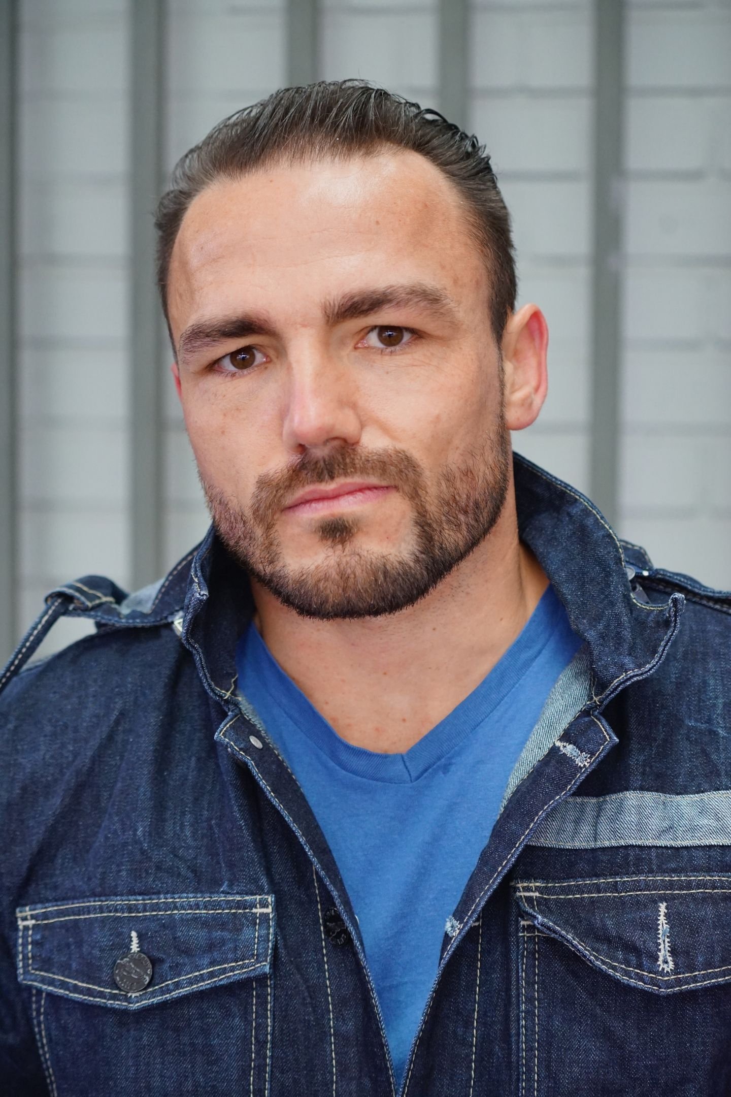 et billede af Enzo Leonardo Mandarà