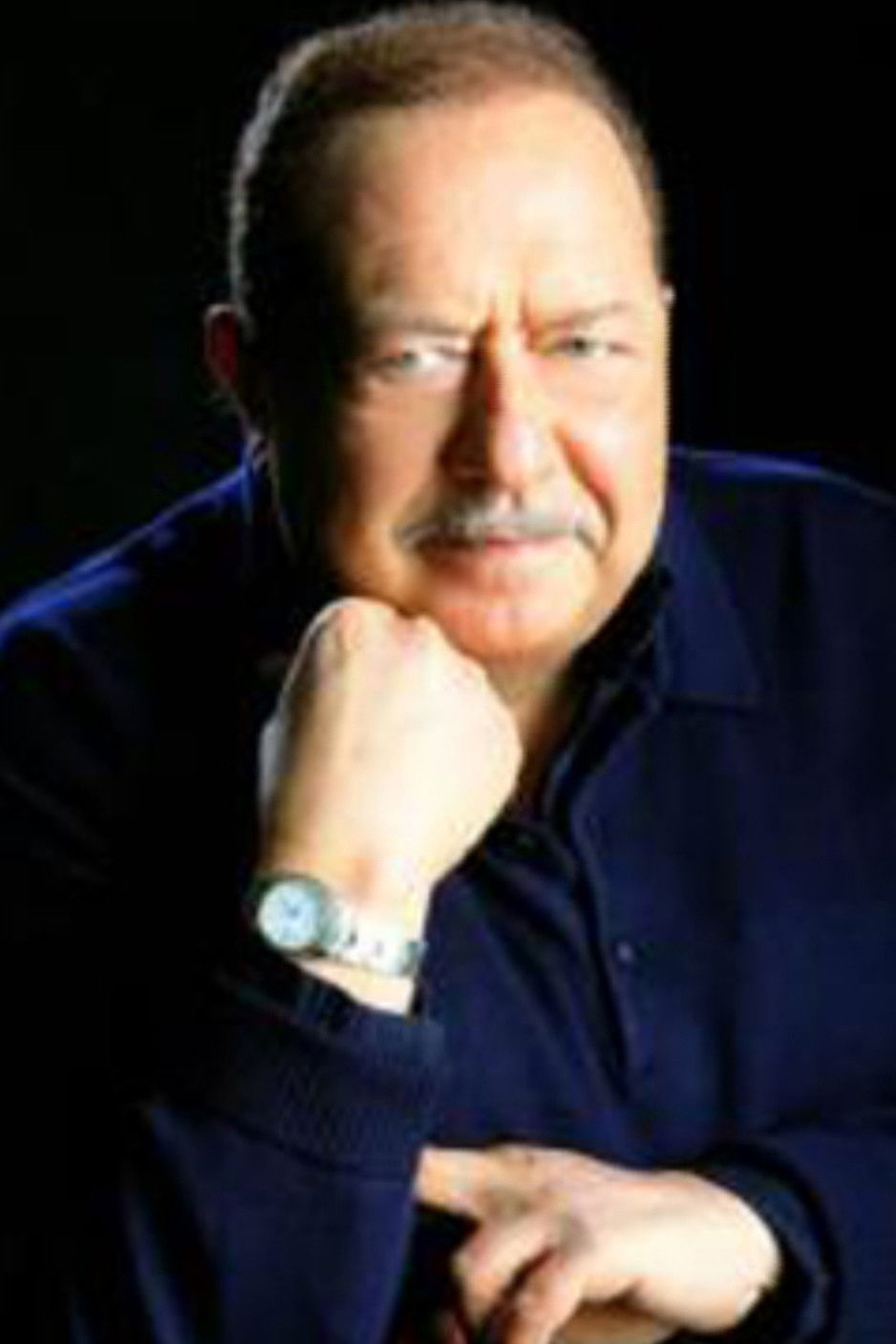 et billede af Pier Luigi Ferrari