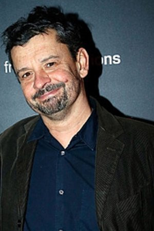 et billede af Antoine Garceau