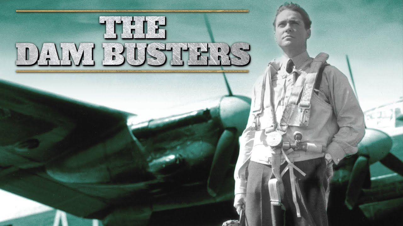 The Dam Busters (1955)