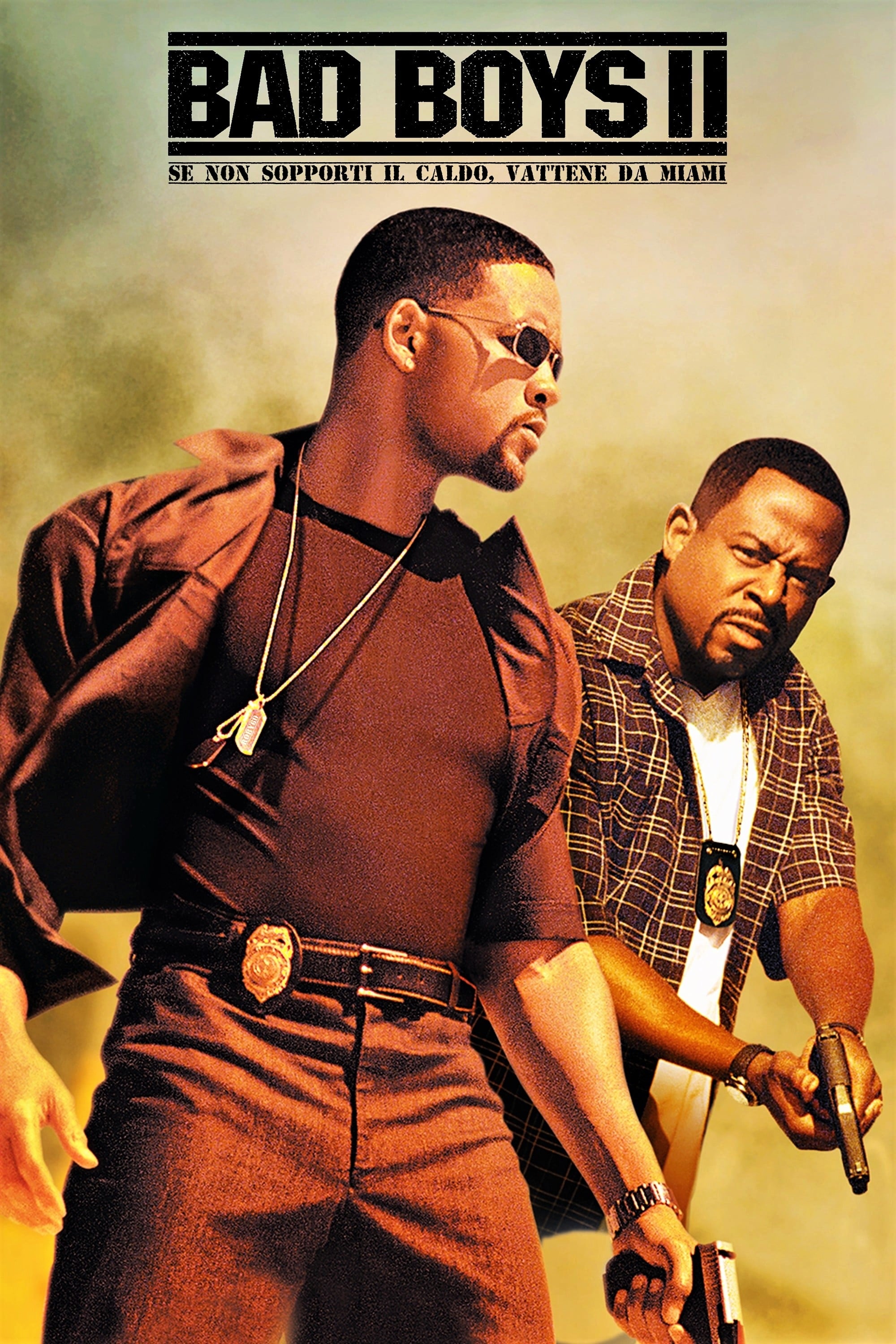 Bad Boys II