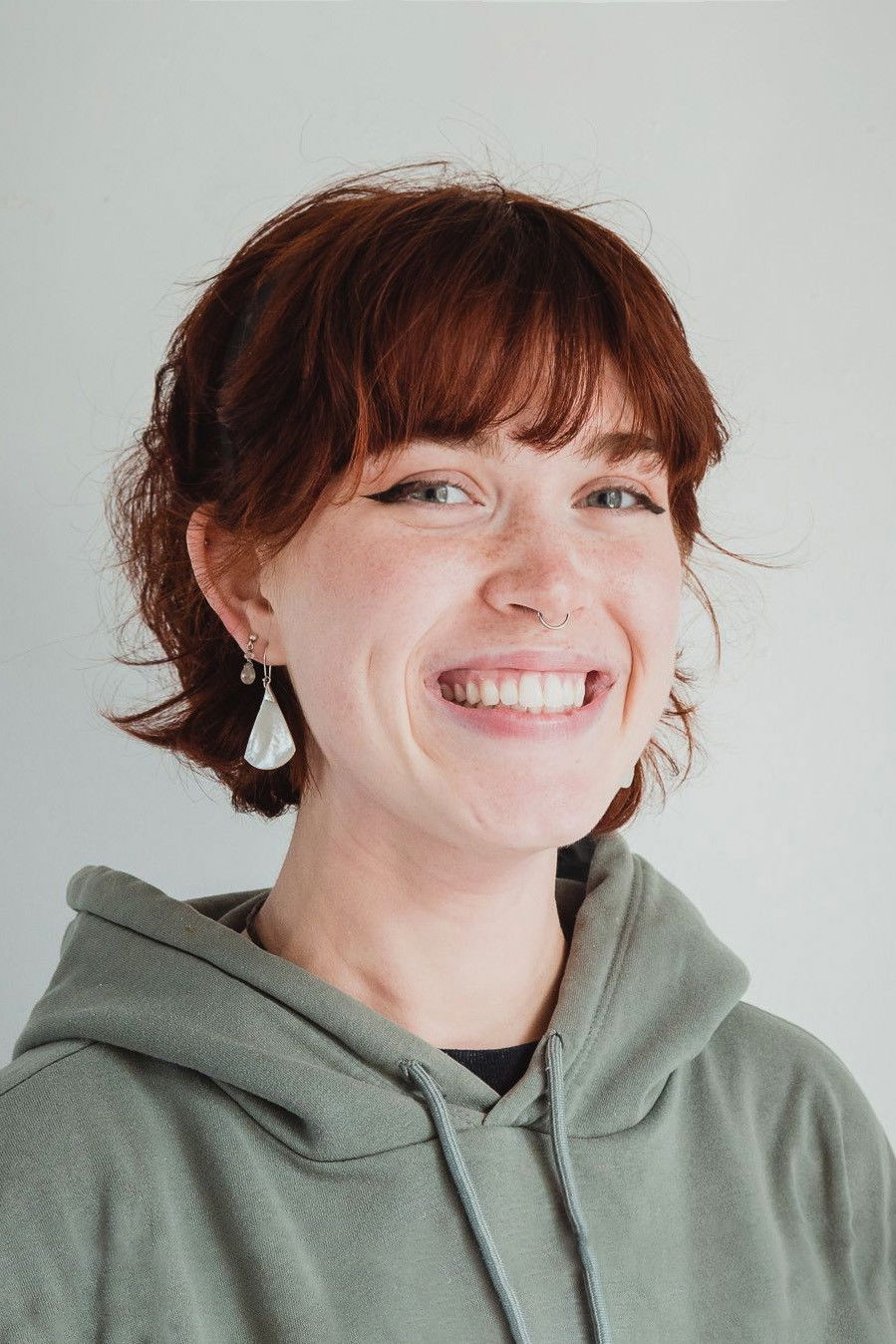 et billede af Kadri Ligi