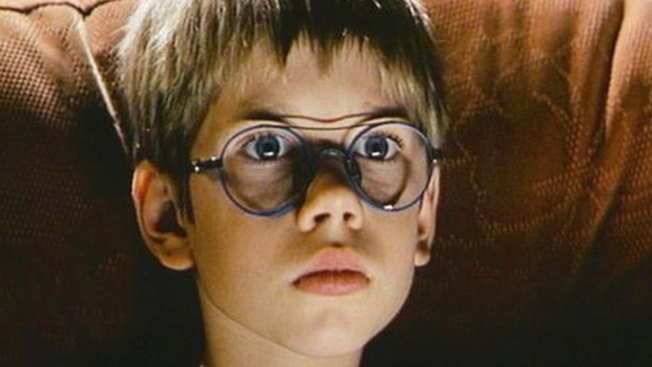 What Now, Luka? (2000)