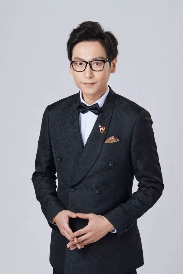 et billede af 李好