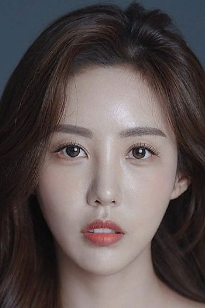 et billede af Choi Sang-a