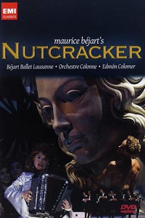 Maurice Bejart's Nutcracker