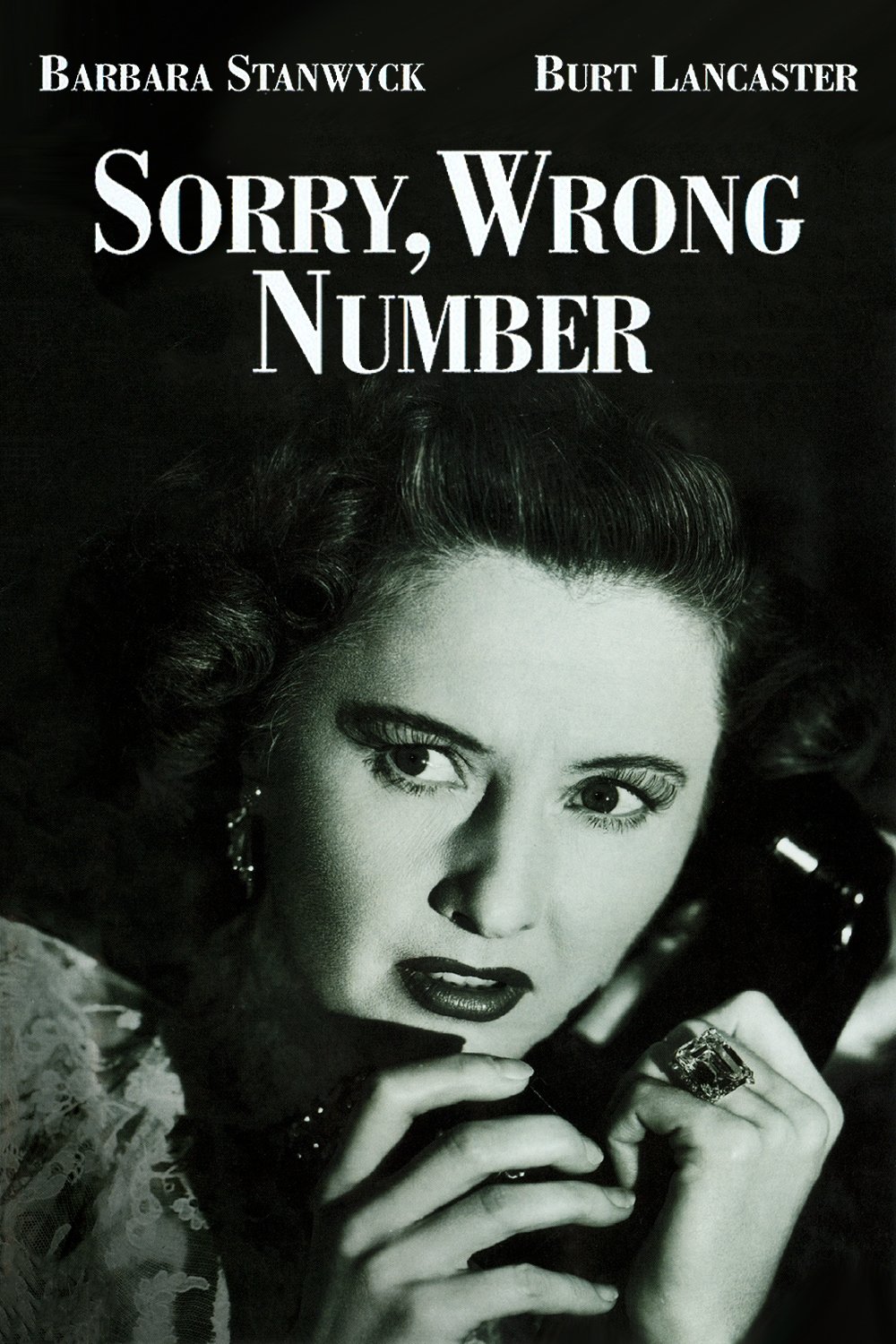 Sorry, Wrong Number