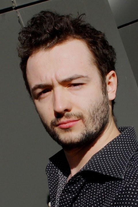 et billede af Ivan Gromov