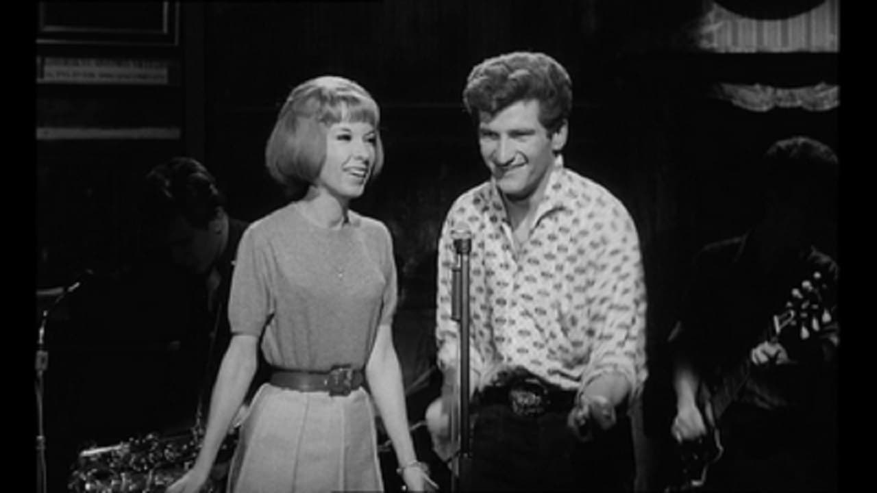 How to Succeed in Love (1962)
