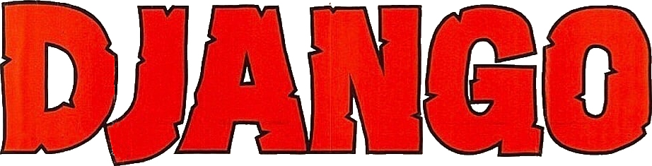 Django Logo