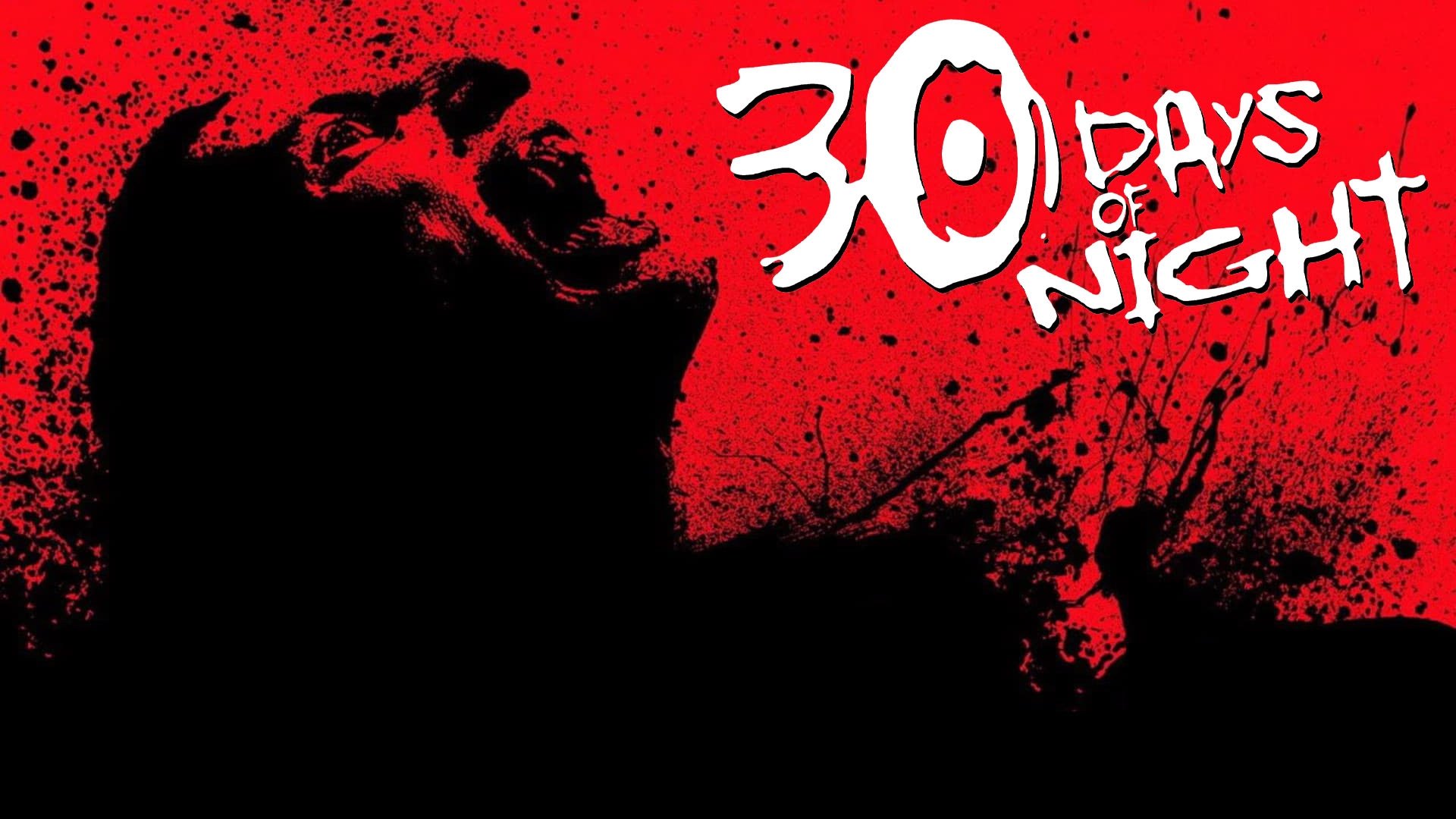 30 Days of Night (2007)