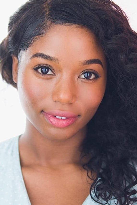 et billede af Hadar Busia-Singleton