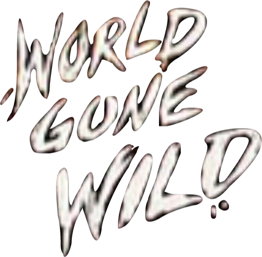 World Gone Wild Logo