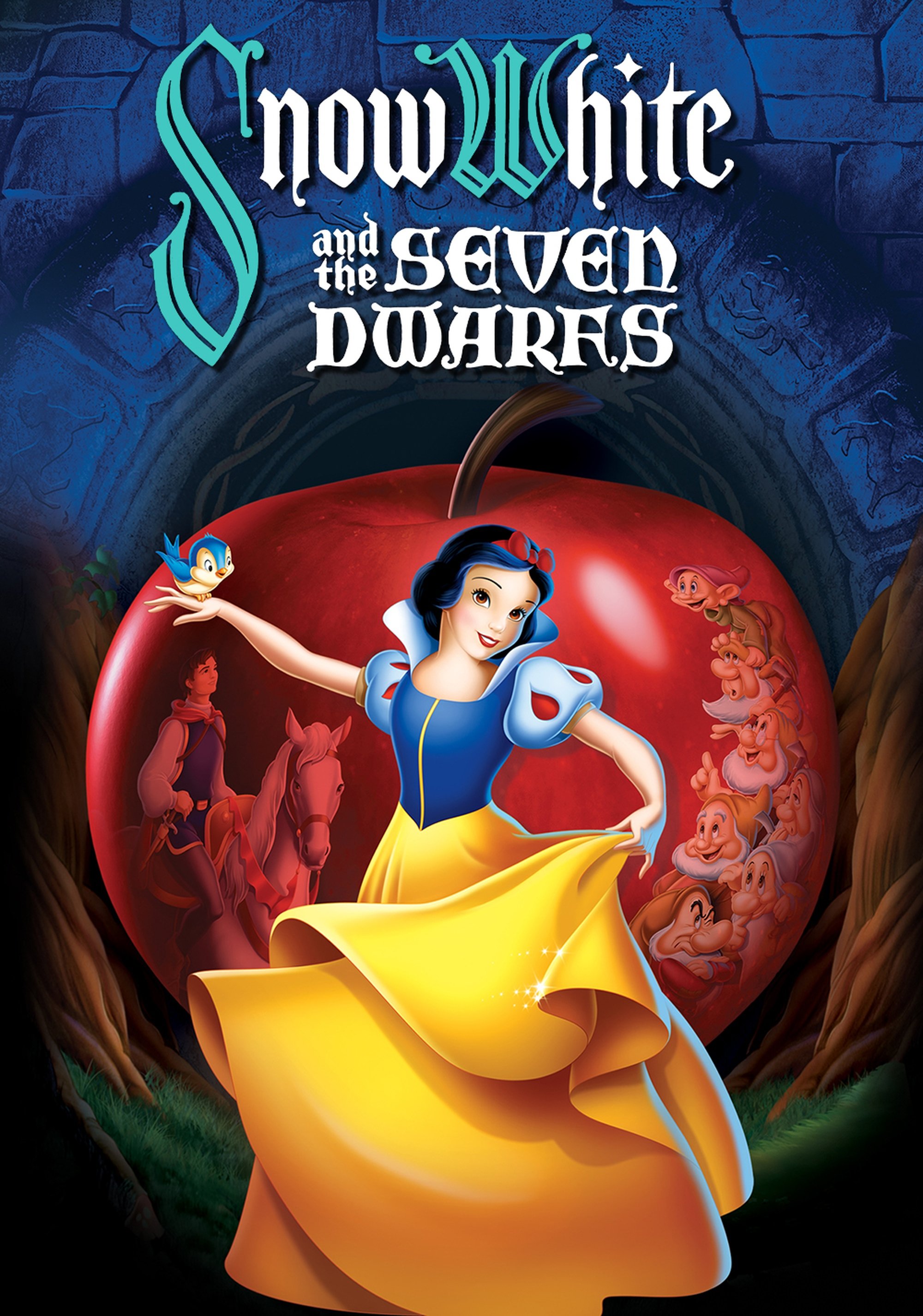 Snow White and the Seven Dwarfs