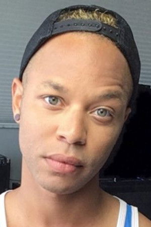 et billede af Calvin Collins