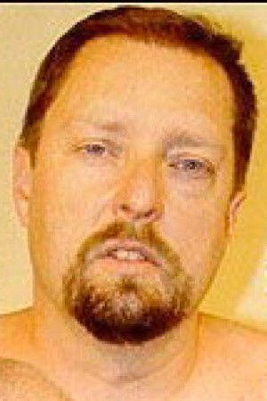 et billede af Marcus Moore