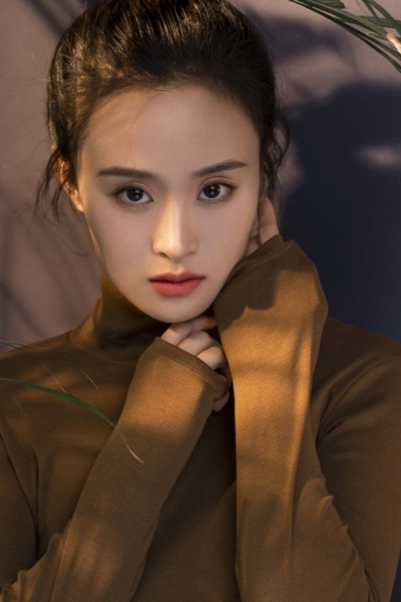 et billede af Zhai Lin