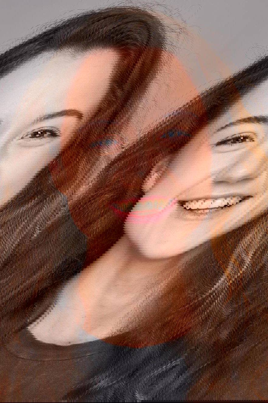 person