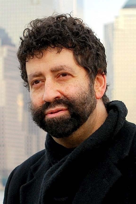 Jonathan Cahn | Self - Host