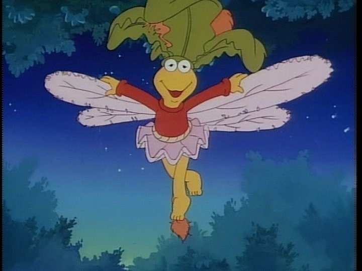 Fraggle Rock: The Animated Series
