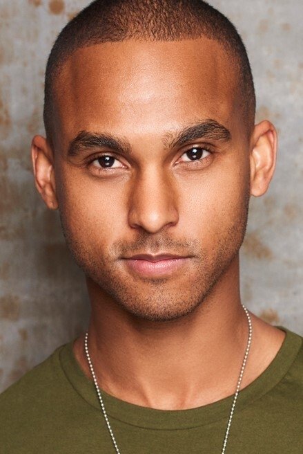 et billede af Chris Carney