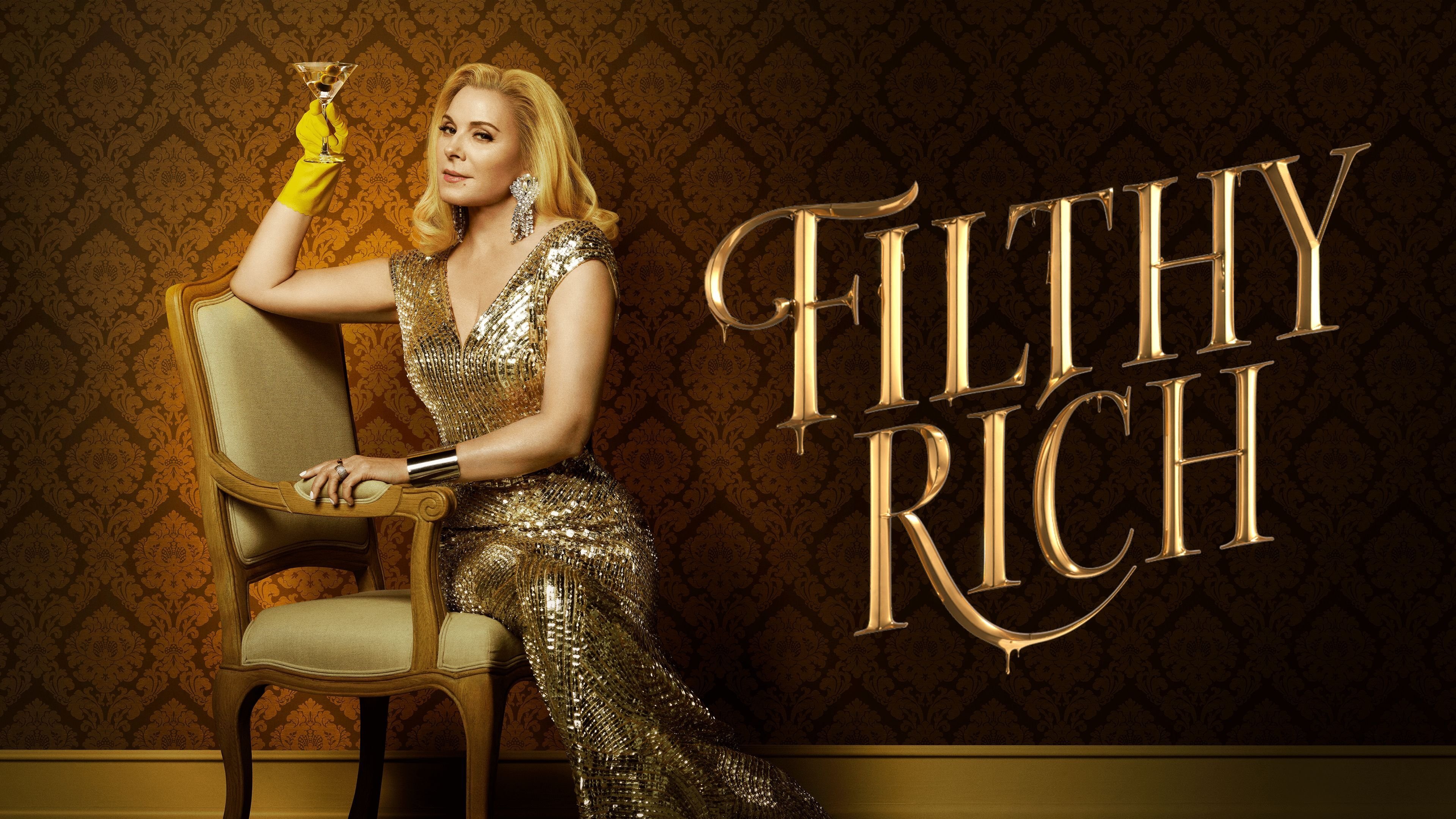 Filthy Rich (US)