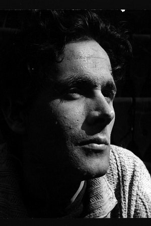 et billede af Giuseppe Taffarel