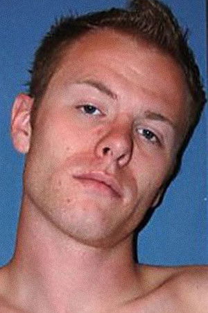 et billede af Kyle James