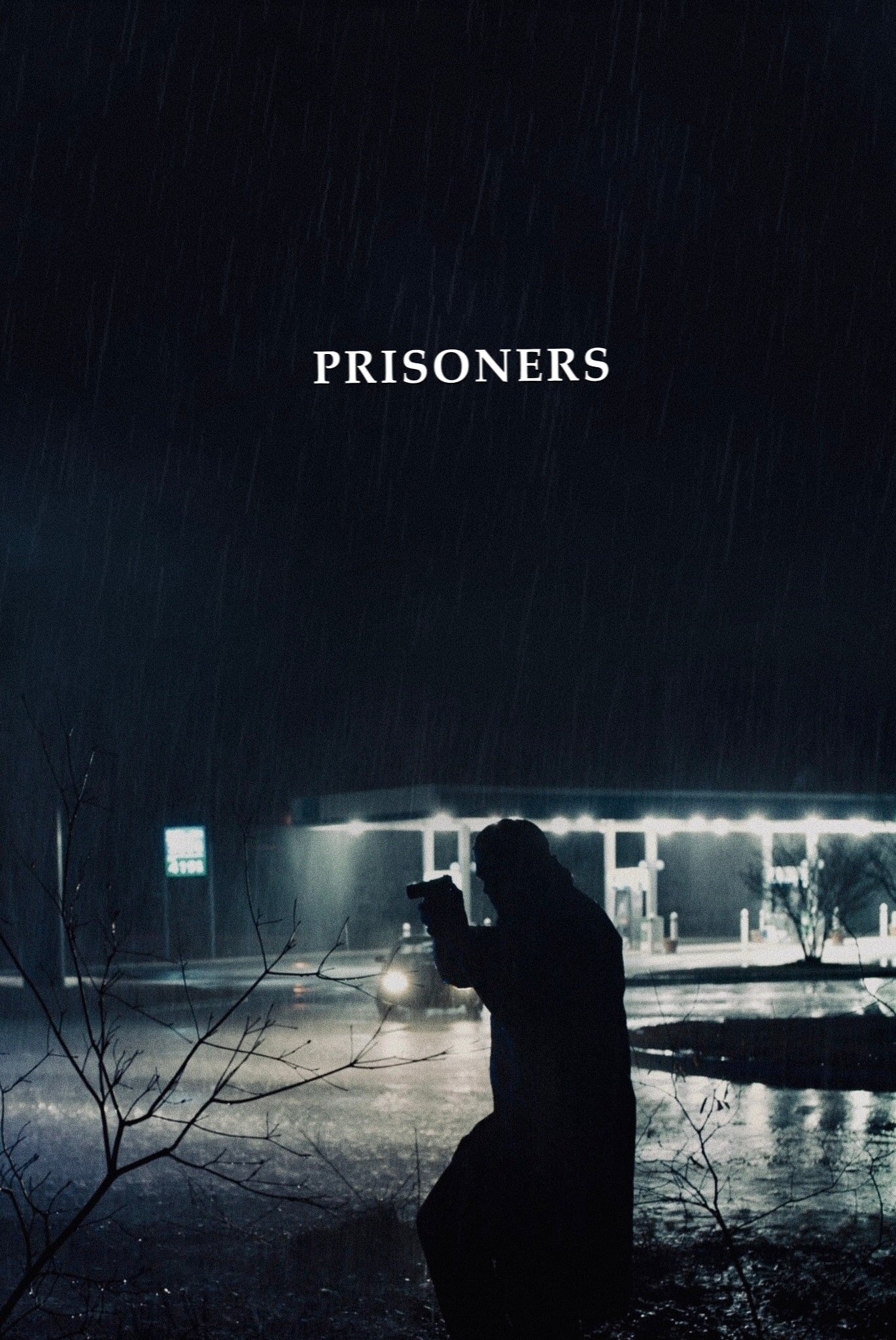 Prisoners Movie poster