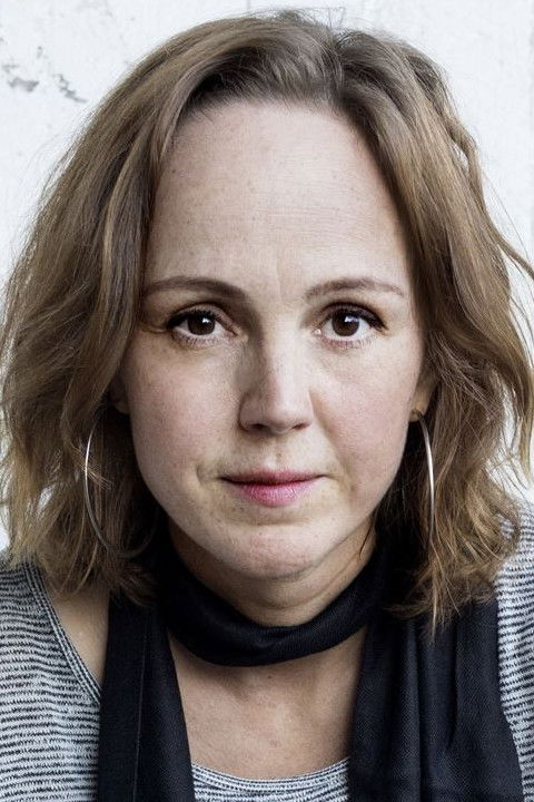 et billede af Mia Engberg