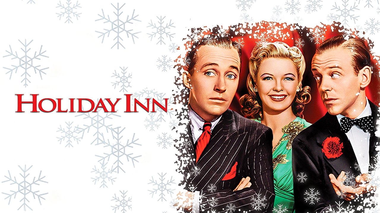 Holiday Inn (1942)