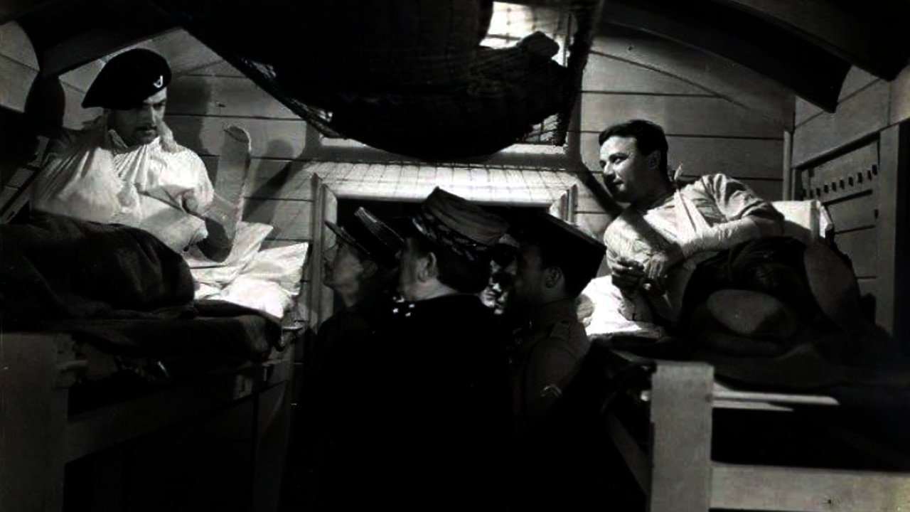 Out of the Ruins (1928)