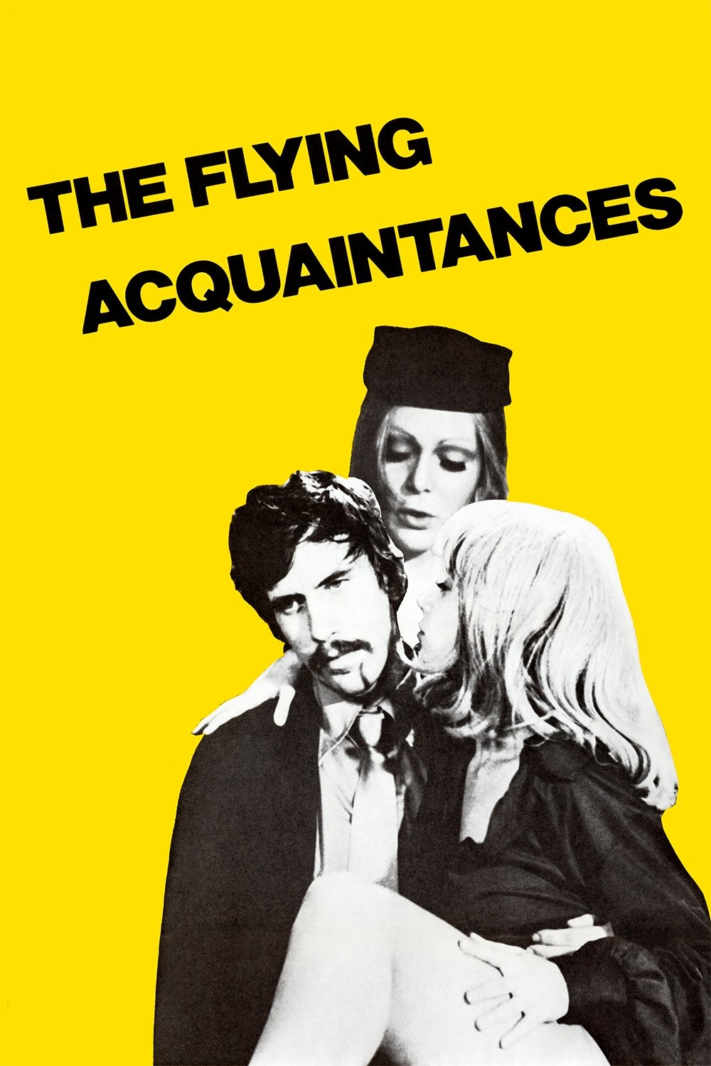 Flying Acquaintances