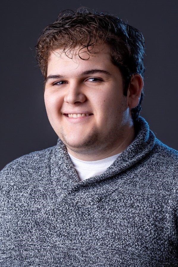 et billede af Toni Garrido