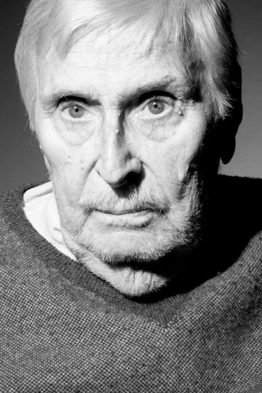 et billede af Freddy Buache